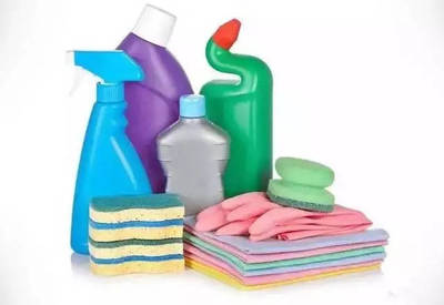 洗涤用品 隐藏的健康威胁与安全使用指南