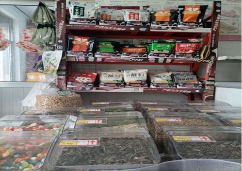 沾化区食品经营业户红黑榜第18期