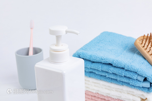 家居洗漱与洗涤用品指南 选择与使用的全面解析